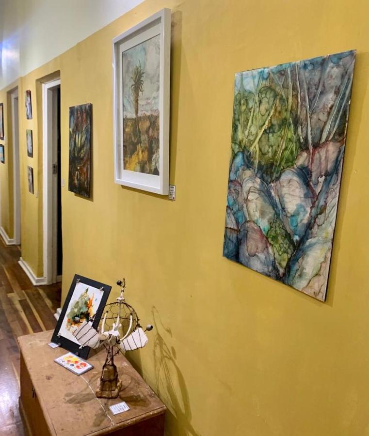 Artkaroo Stay أوتشورن المظهر الخارجي الصورة